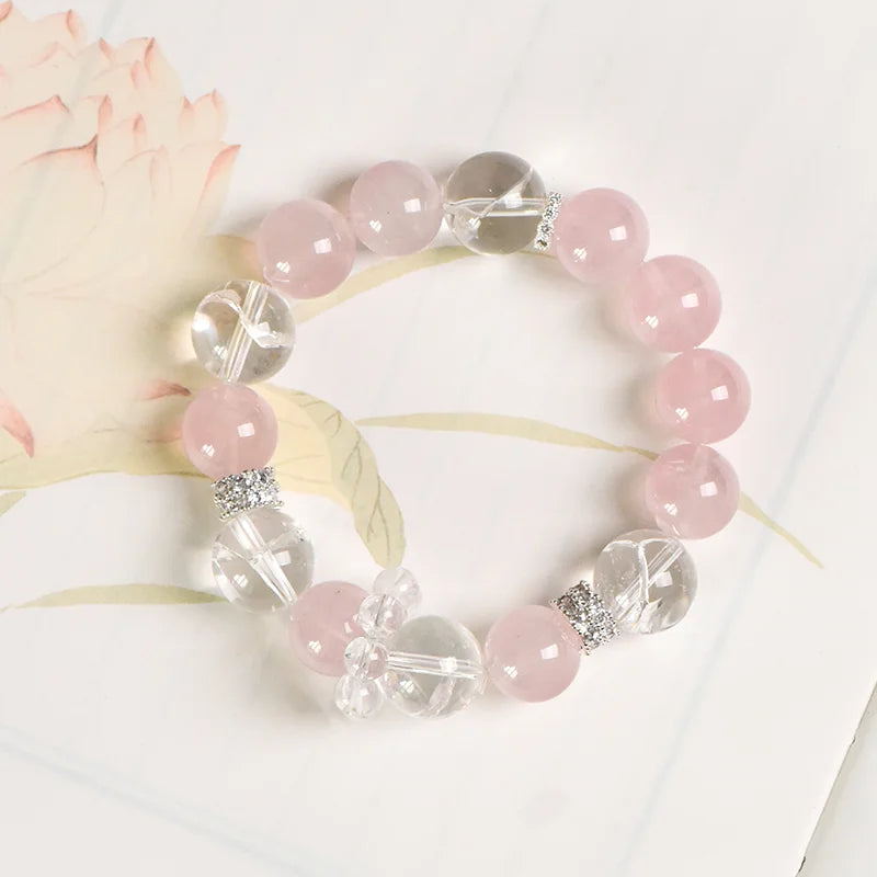 Gentle Protection  Bracelet
