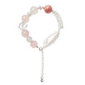 Heart Healing – Love Crystal Bracelet