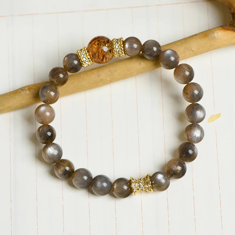 Shadow Shield Bracelet