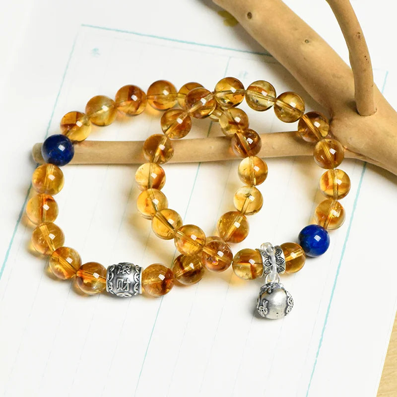 Soulsync Couple Bracelet