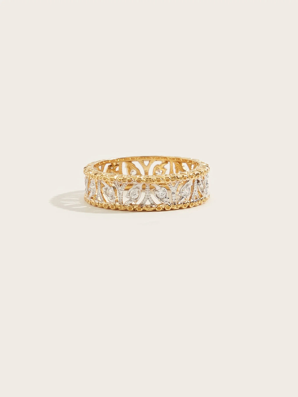 Fleuriel Ring