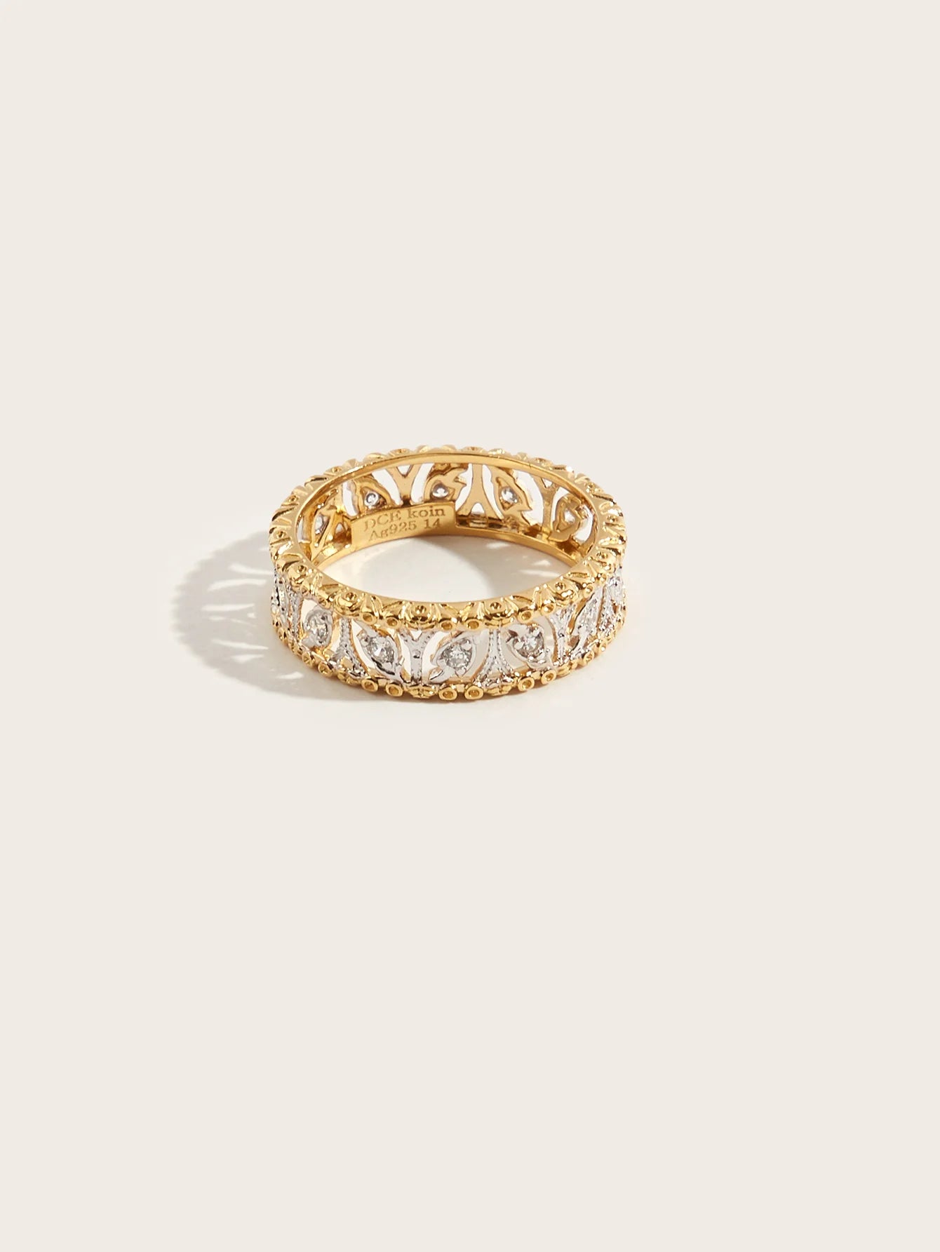 Fleuriel Ring