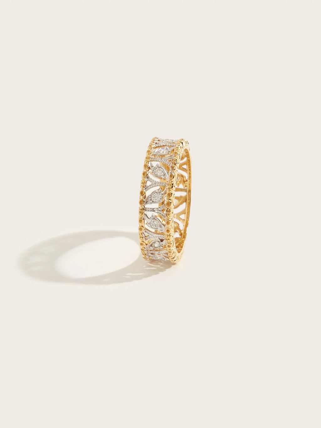 Fleuriel Ring