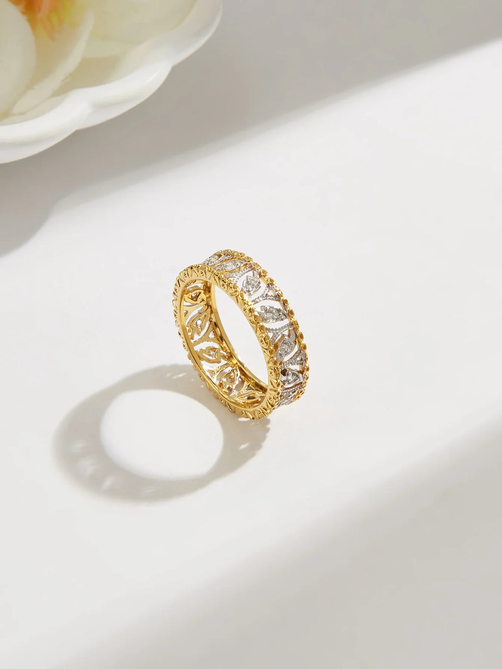 Fleuriel Ring