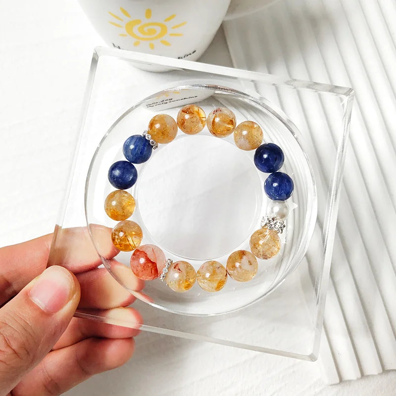 Energy Balance Bracelet