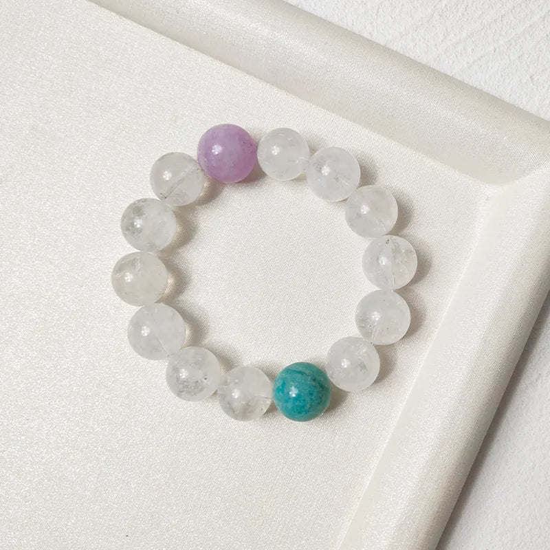 Clarity & Focus • Intuitive Energy Bracelet