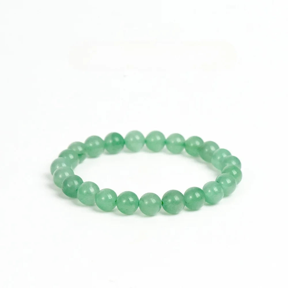 Green Aventurine Bracelet