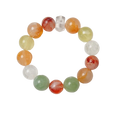 Abundance & Focus Crystal Bracelet