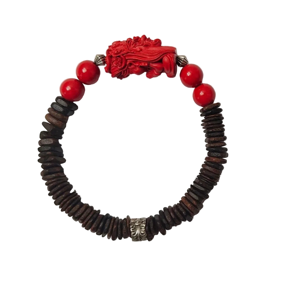 Inner Shield • Grounded Aura