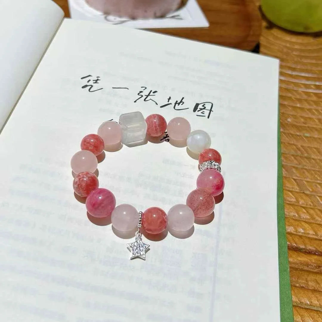 Love & Harmony Bracelet
