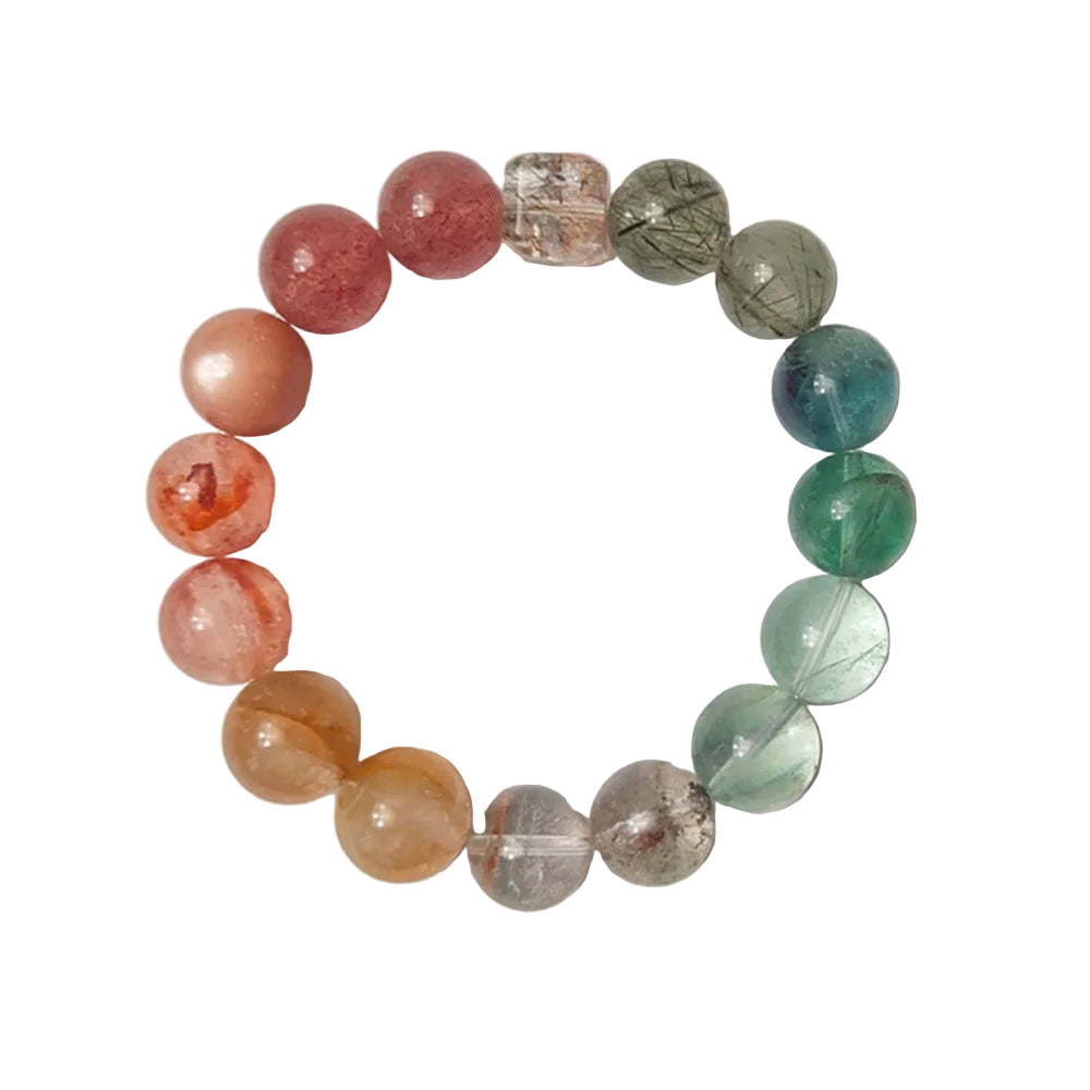 Emotional Harmony • Heart Aligned