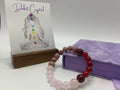 Love Energy · Heart Chakra Healing Bracelet