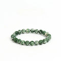 Iolite Bracelet