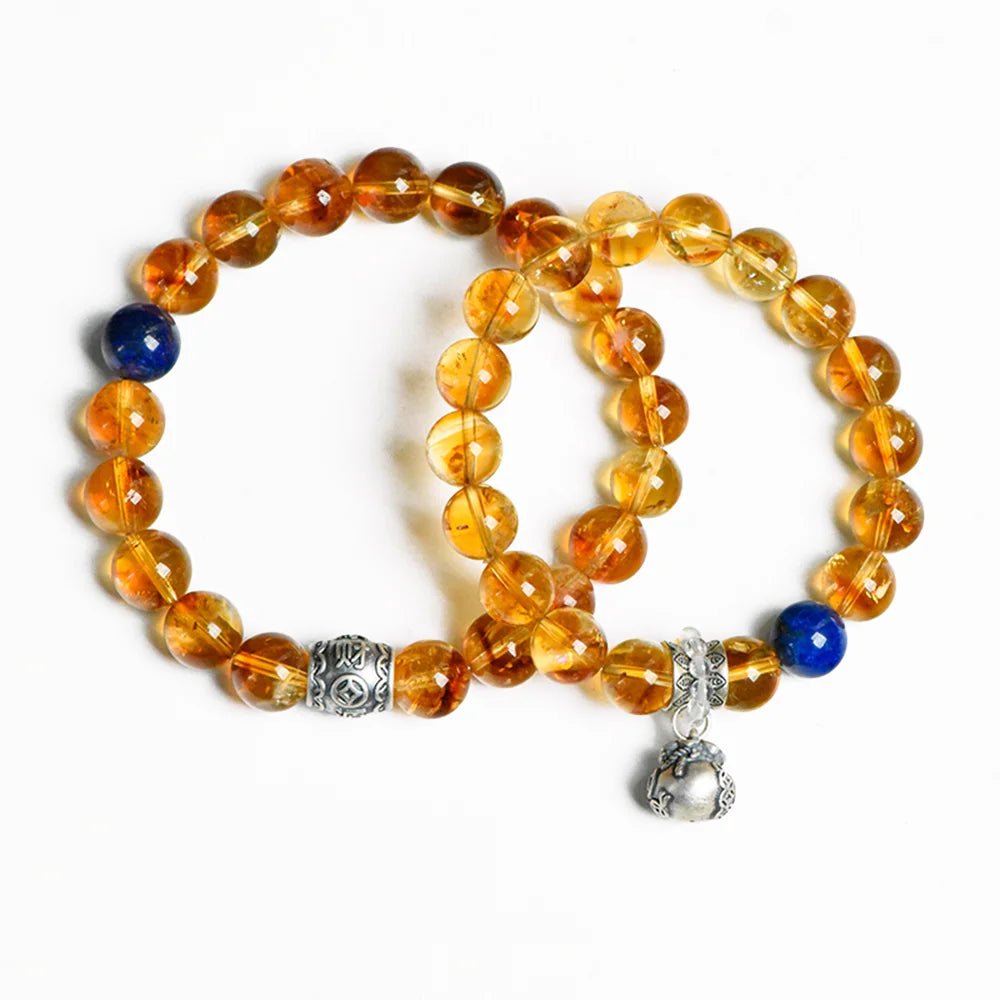 Soulsync Couple Bracelet