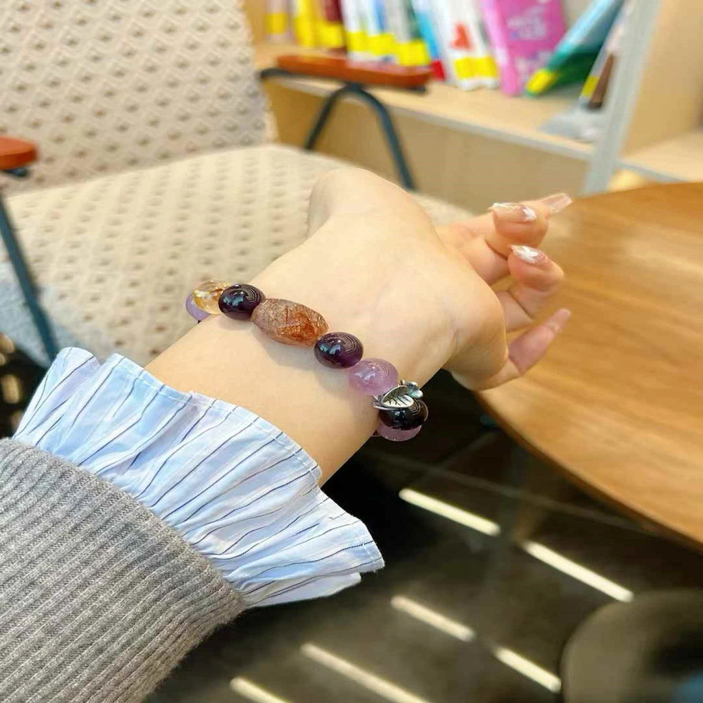 Awakened Power Bracelet