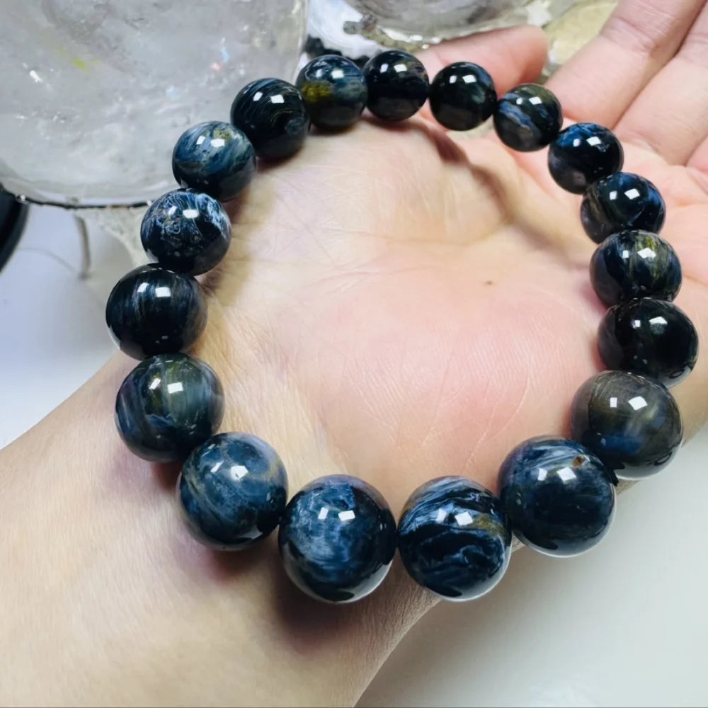 Customized Chakra Crystal