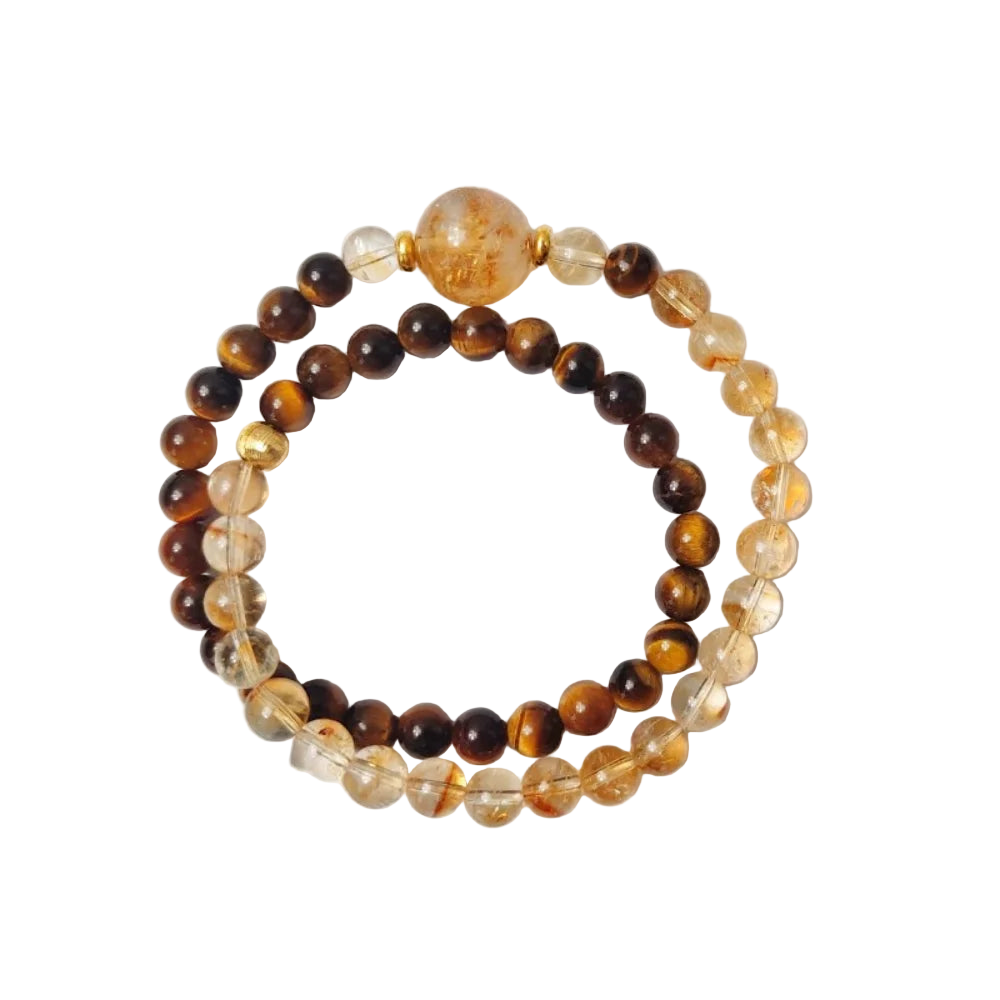 Confidence & Empowerment bracelet