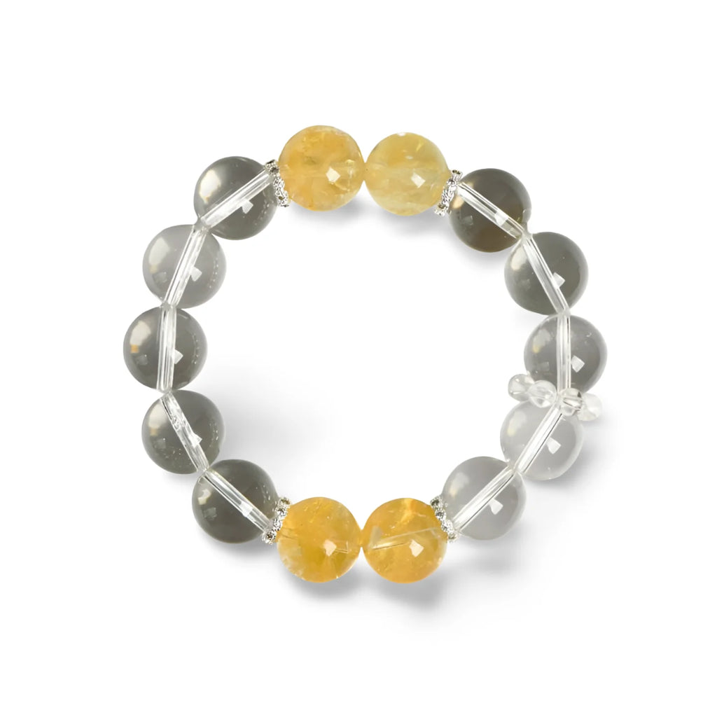 Power & Clarity Bracelet