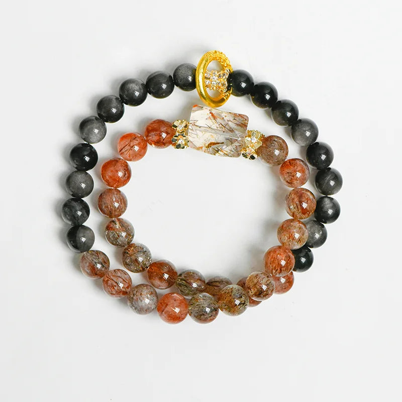 Multi-Wrap Energy Shield