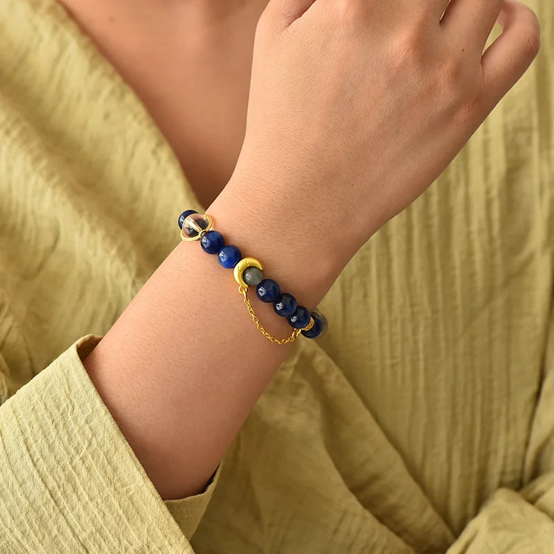 Calm Expression Bracelet