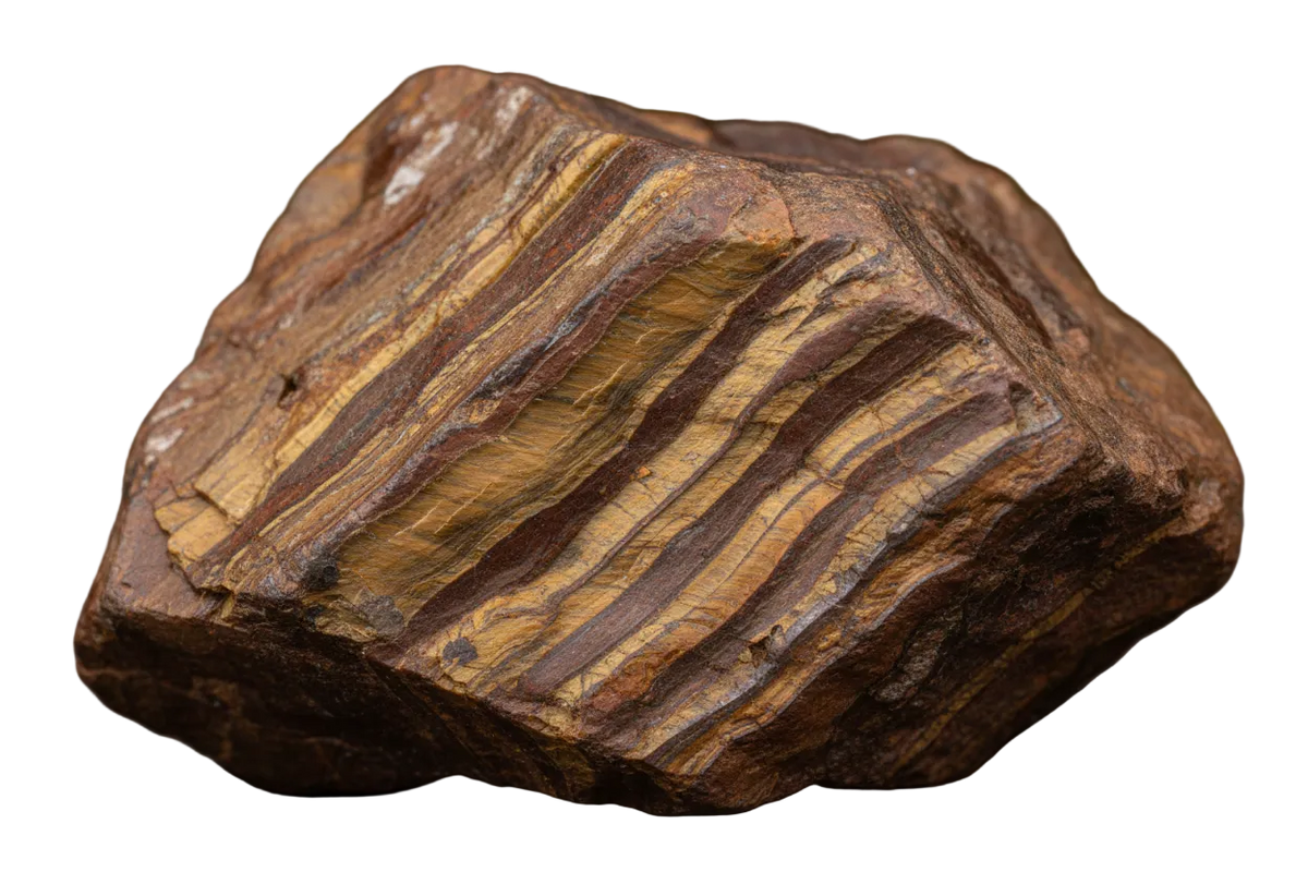  Power- Tiger Eye