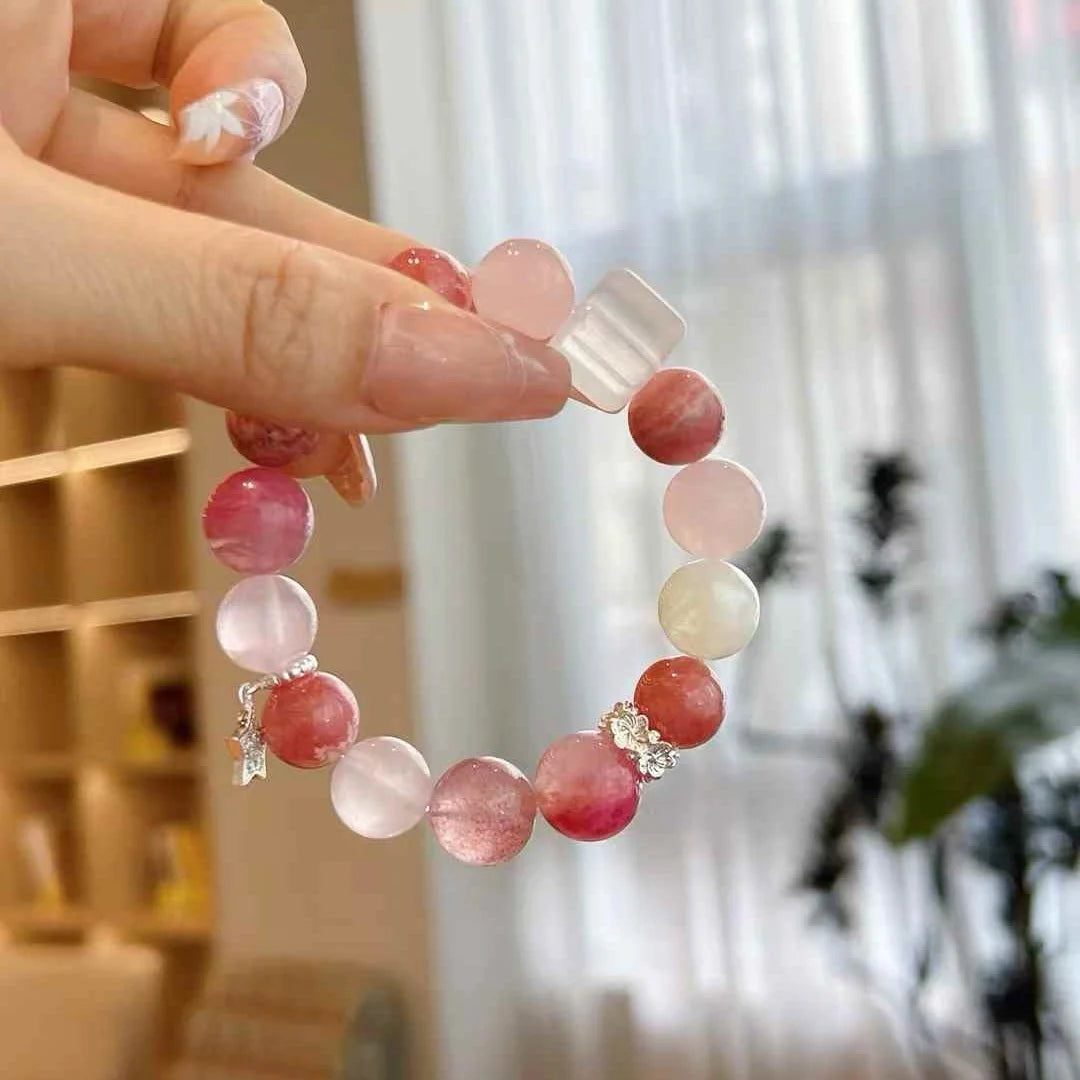 Love & Harmony Bracelet