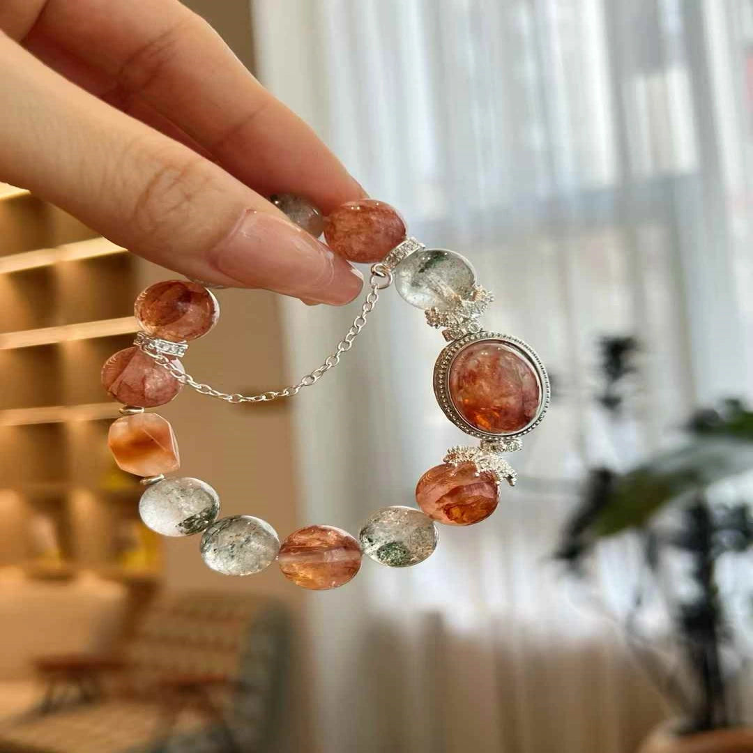 Flame Awakening Bracelet