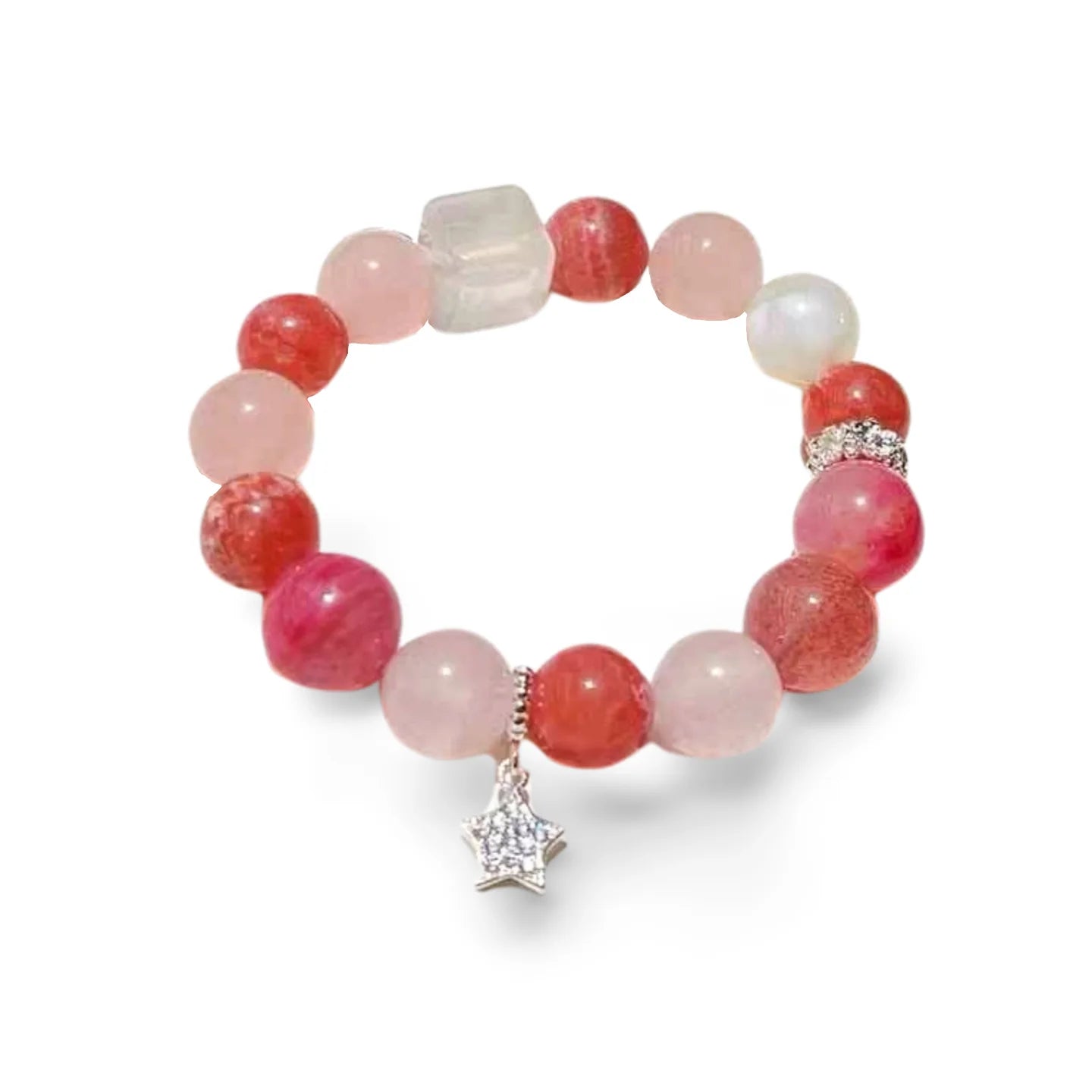 Love & Harmony Bracelet