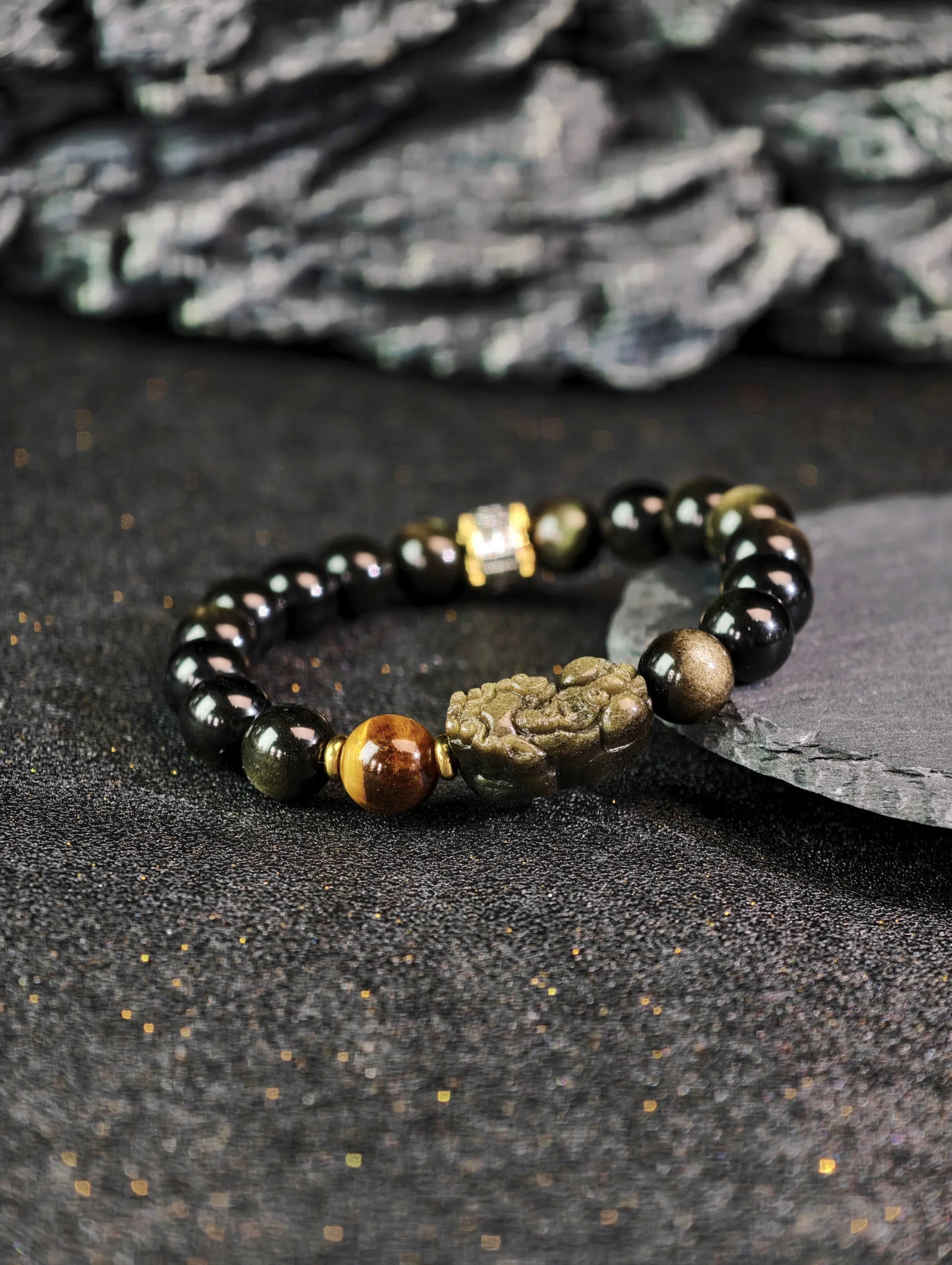 Guardian Power Bracelet