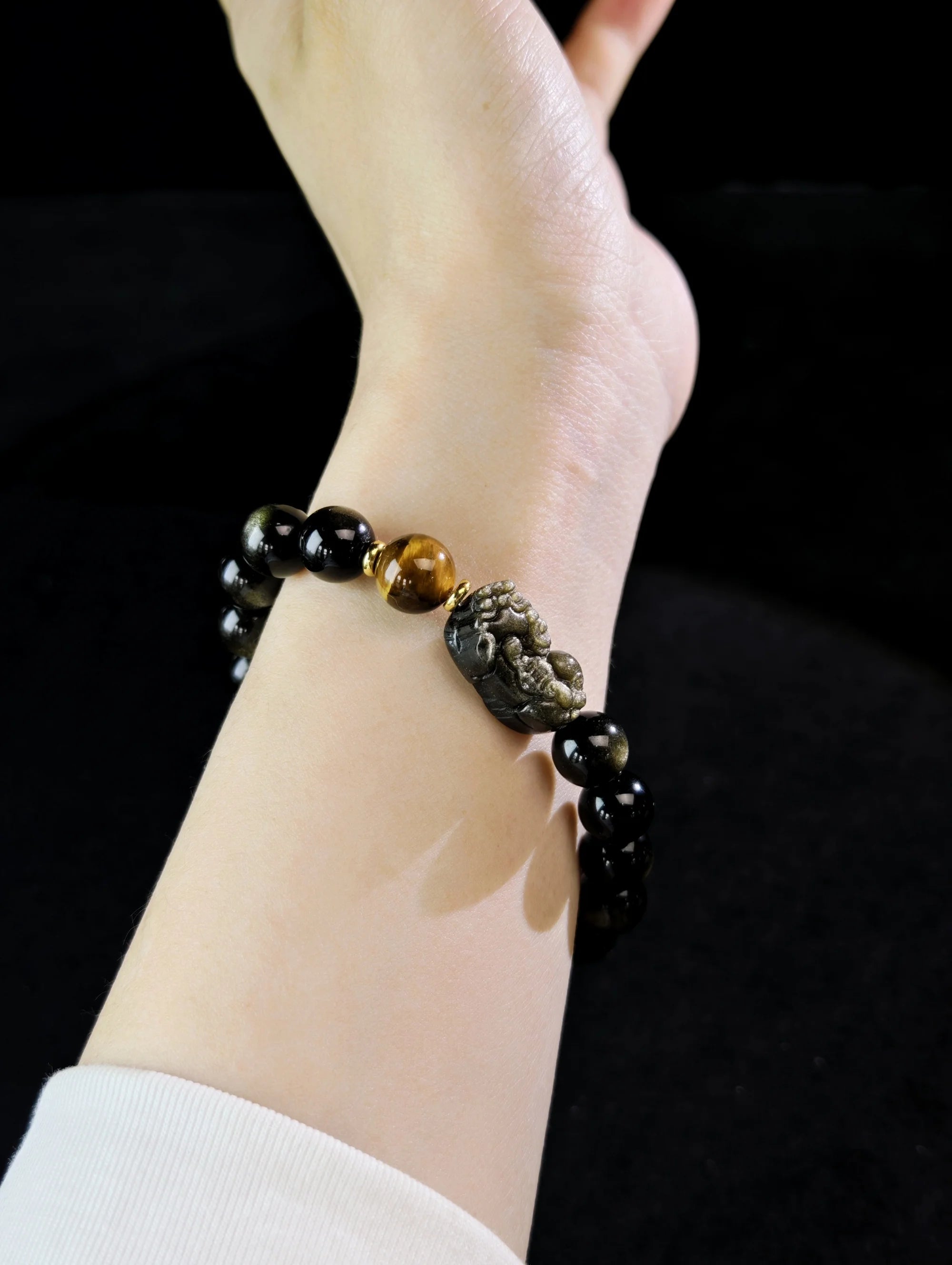 Guardian Power Bracelet